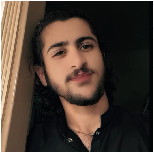 Muhammad kaleemullah